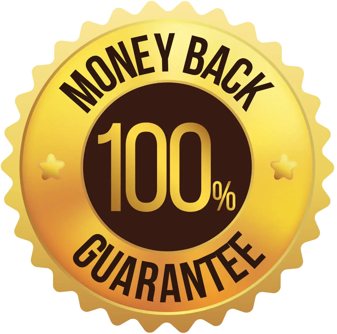 Flexi Move guarantee badge