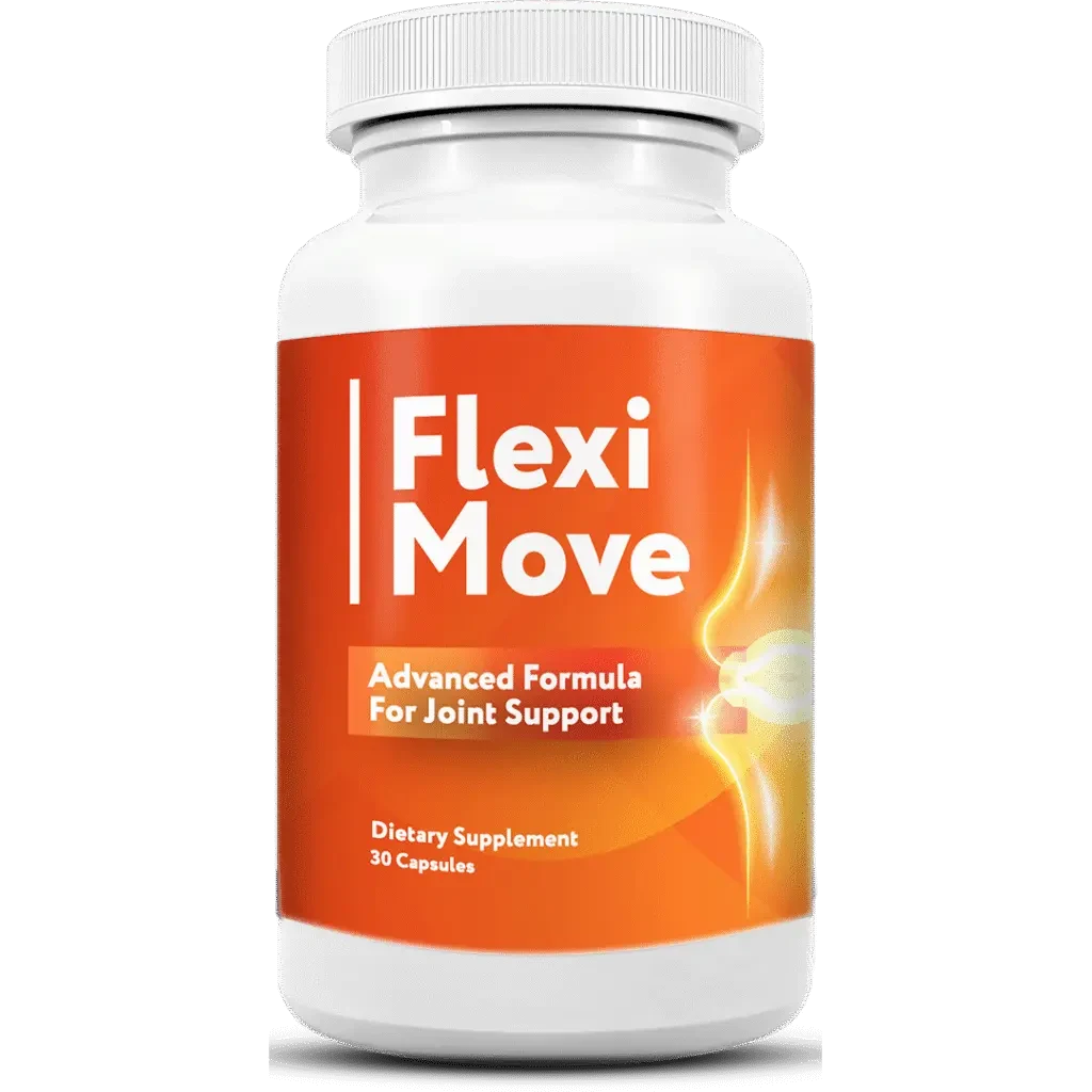 Flexi Move 1 Bottle