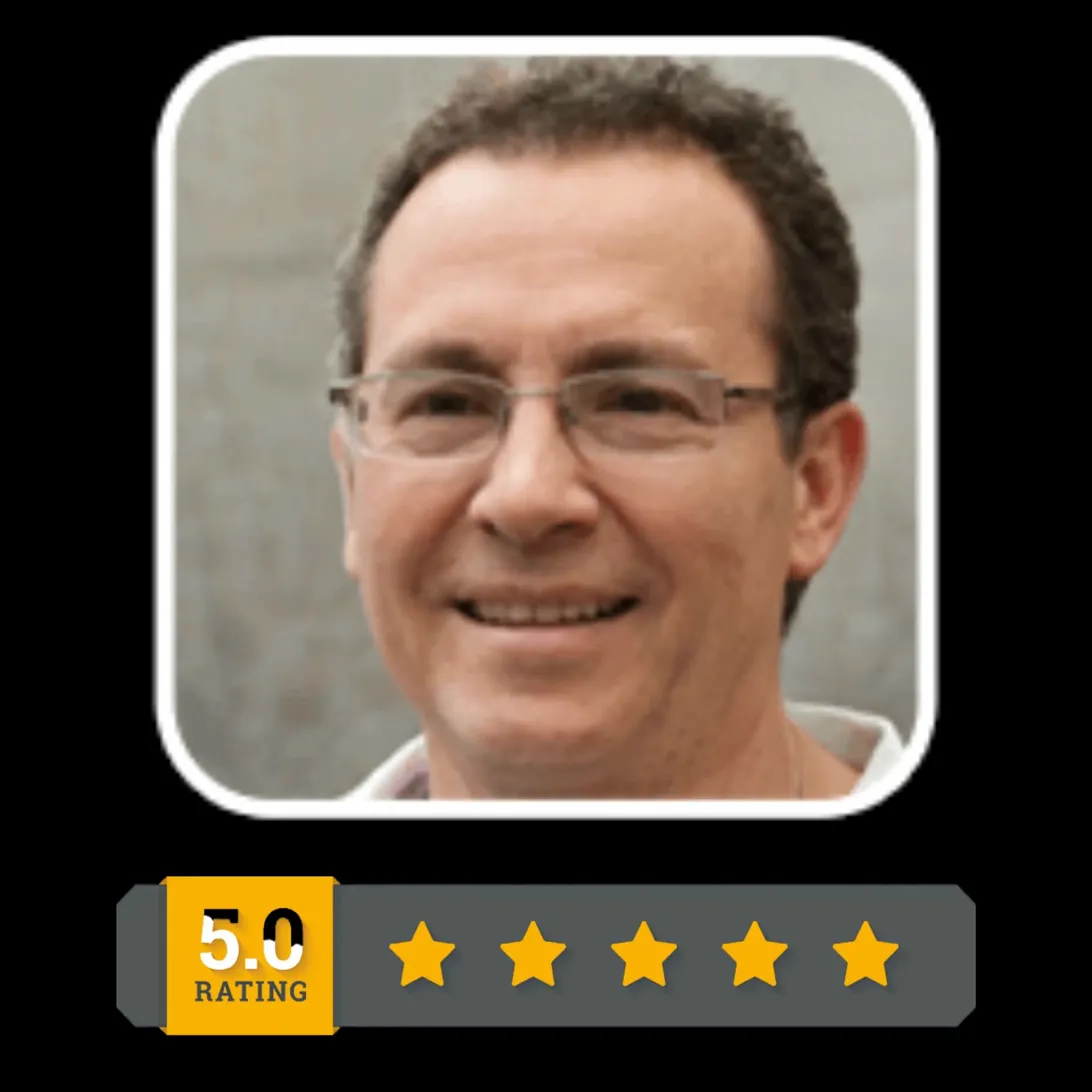 Daniel R. - Flexi Move Customer