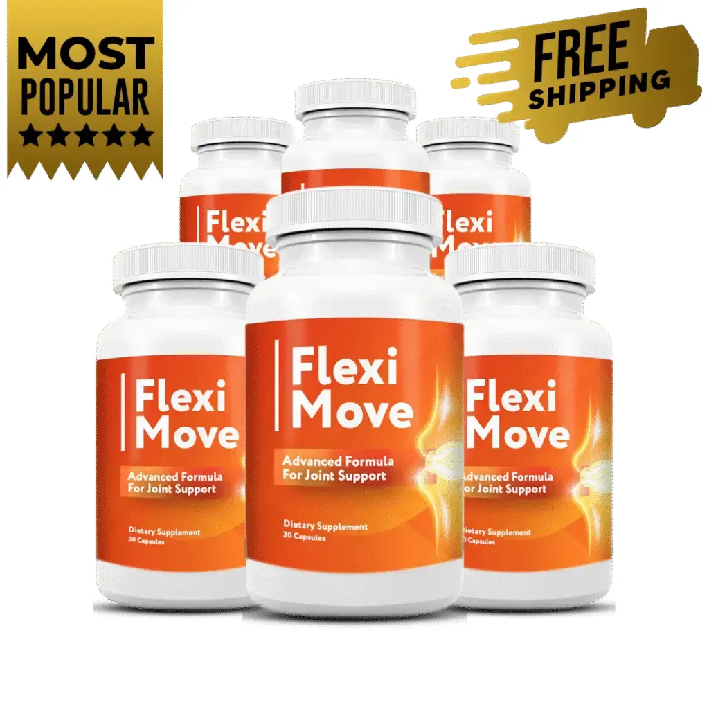 Flexi Move 6 Bottles